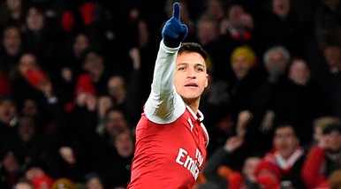 Media inglesi: «Manchester City, Sanchez e Van Dijik possibili rinforzi»