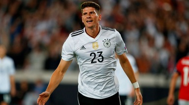 Bundesliga, Mario Gomez ritorna a Stoccarda