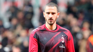 Il Milan: «Bonucci-Conte? Si ricercano trame oscure»