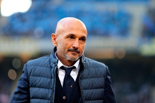 Inter, Spalletti: «Il mercato? A gennaio non avremo un budget importante da investire»