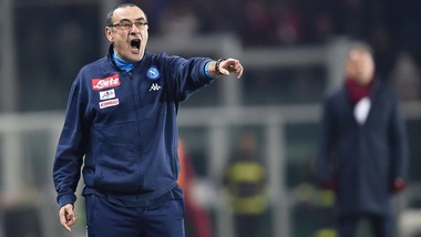 Serie A, Napoli-Samp: 9 su 10 scommettono sull'«1»