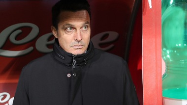 Serie A Udinese, Oddo: «Verona, non mi accontento del pareggio»