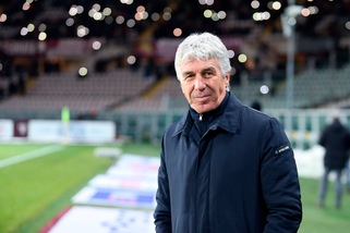 Serie A Atalanta, Gasperini: «Milan con qualità, ma possiamo batterlo»