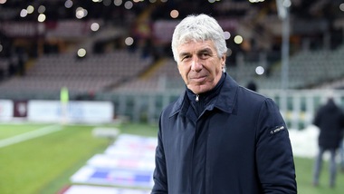 Serie A Atalanta, Gasperini: «Milan con qualità, ma possiamo batterlo»