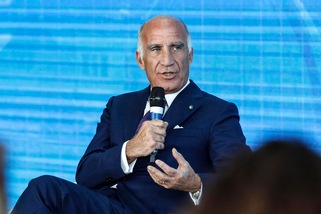 F1, Sticchi Damiani: «La Ferrari può battere la Mercedes»