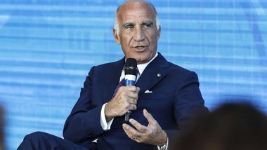 F1, Sticchi Damiani: «La Ferrari può battere la Mercedes»