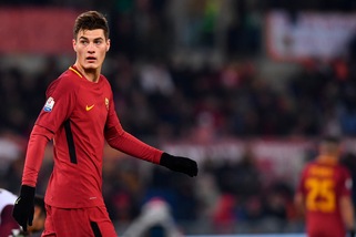 Roma, tutti a disposizione in vista della Juventus