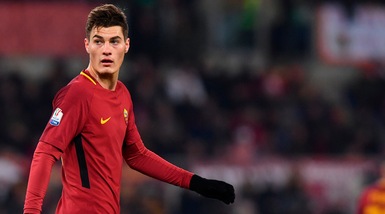 Roma, tutti a disposizione in vista della Juventus