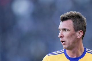 Juventus, Mandzukic e Cuadrado nella lista dei convocati in vista della Roma