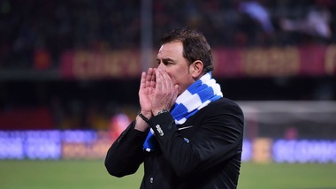 Serie A Spal, Semplici: «Bisogna concedere poco spazio al Torino»