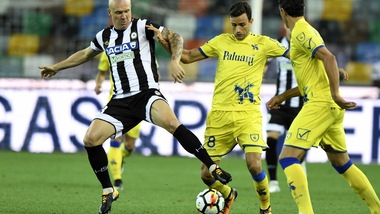 Calciomercato Udinese, rinnovo fino al 2020 per Hallfredsson