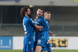 Serie A, Chievo-Bologna 2-3: la risolve Destro nel finale