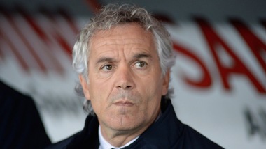 Serie A Bologna, Donadoni: «Queste gare vanno chiuse prima»
