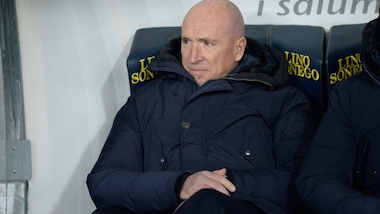 Serie A Chievo, Maran: «Non passeremo un Natale sereno»