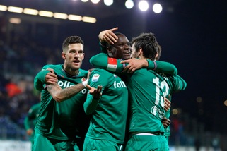 Serie A, Cagliari-Fiorentina 0-1: Babacar gol, Pioli ritrova il sorriso