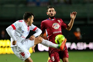 Serie C Padova, allungo in vetta: battuto il Renate 2-1