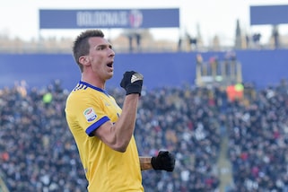 Juventus, Dybala in panchina: Cuadrado, Higuain e Mandzukic contro la Roma