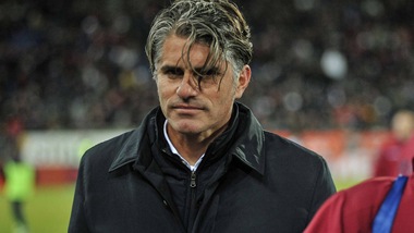 Serie A Cagliari, Lopez: «Il campo ha detto che loro hanno fatto meglio»