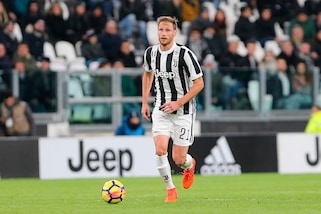 Juventus, Marotta tiene Höwedes e pressa Emre Can