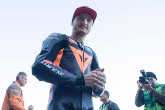 MotoGp, Miller: «Amo ridere, ma sono cresciuto come pilota»