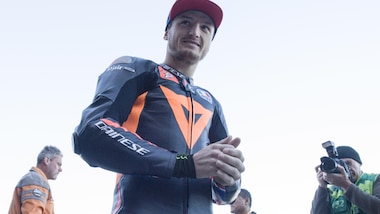 MotoGp, Miller: «Amo ridere, ma sono cresciuto come pilota»