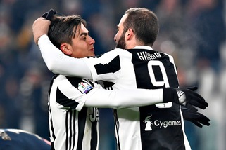 Serie A, Juve-Roma: Dybala, fine digiuno a 2,75