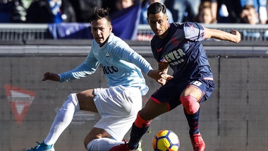 Serie A Lazio-Crotone 4-0, il tabellino