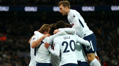 Juventus, il ranking Uefa parla chiaro: il Tottenham è primo