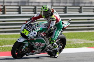 MotoGp, in casa LCR arriva la Lotteria di Natale