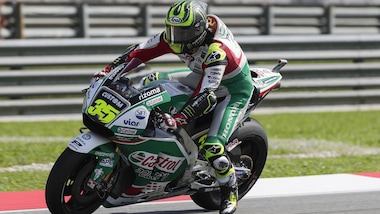 MotoGp, in casa LCR arriva la Lotteria di Natale