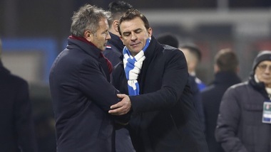 Serie A Spal, Semplici: «Grande reazione contro il Torino»