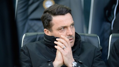 Serie A Udinese, Oddo: «Poker di vittorie? Restiamo umili»