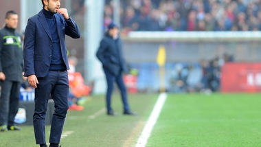 Serie A Benevento, De Zerbi: «Fa male perdere al 90'»