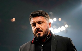 Milan, Gattuso: «Dimissioni? Non sono io il problema»