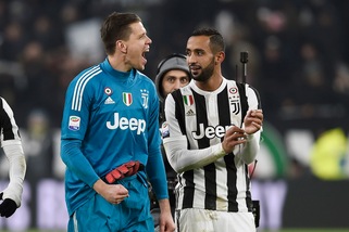 Benatia: «La Juventus è sempre la squadra da battere»