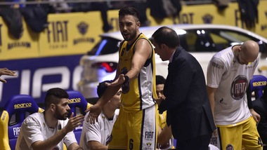 Torino strapazza Reggio. Trento sbanca Pistoia