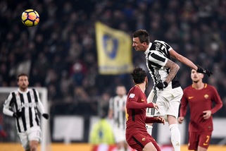 Mandzukic catalizzatore: “apre” la Juventus