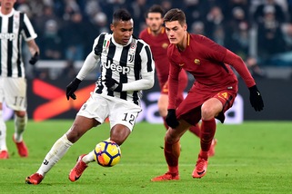 Juventus, fiducia ad Alex Sandro: «Speriamo ci ripaghi»