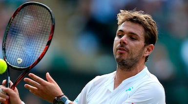 Tie-Break Tens Melbourne, in campo Wawrinka e Hewitt