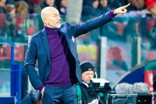 Pioli: «La Fiorentina sta bene ma la Lazio è una squadra completa»