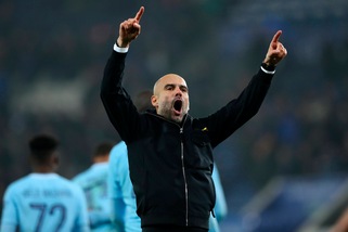 Il Manchester City punta la Juventus: vuole il club dei "centenari"