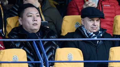 Milan, l'analisi del club: «Tifosi, stateci accanto»