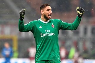 Trapp vuole andare via, il Psg pensa a Donnarumma