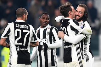 Coppa Italia, il programma completo: Juventus-Torino il 3 gennaio