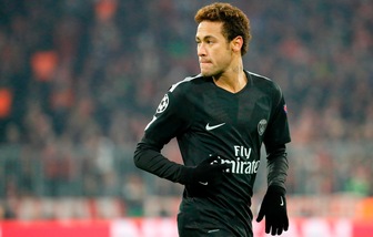 Neymar: «Infortunio al Mondiale? Potevo rimanere paralizzato»