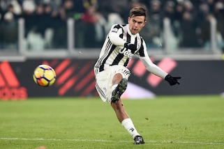 Top 100 del 2017 del Guardian: Messi il migliore, Dybala 14°