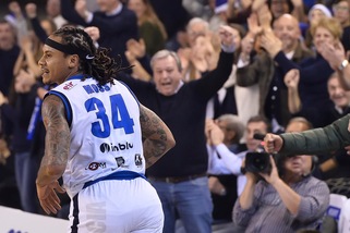 Basket, Brescia all'assalto di Milano da capolista