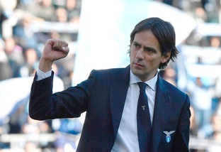 Coppa Italia, Inzaghi: «Sarà una partita difficile, la Fiorentina è un'ottima squadra»