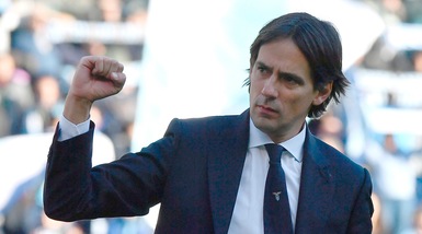 Coppa Italia, Inzaghi: «Sarà una partita difficile, la Fiorentina è un'ottima squadra»