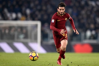 Roma, la scelta di Florenzi: «Dzeko il migliore del 2017»